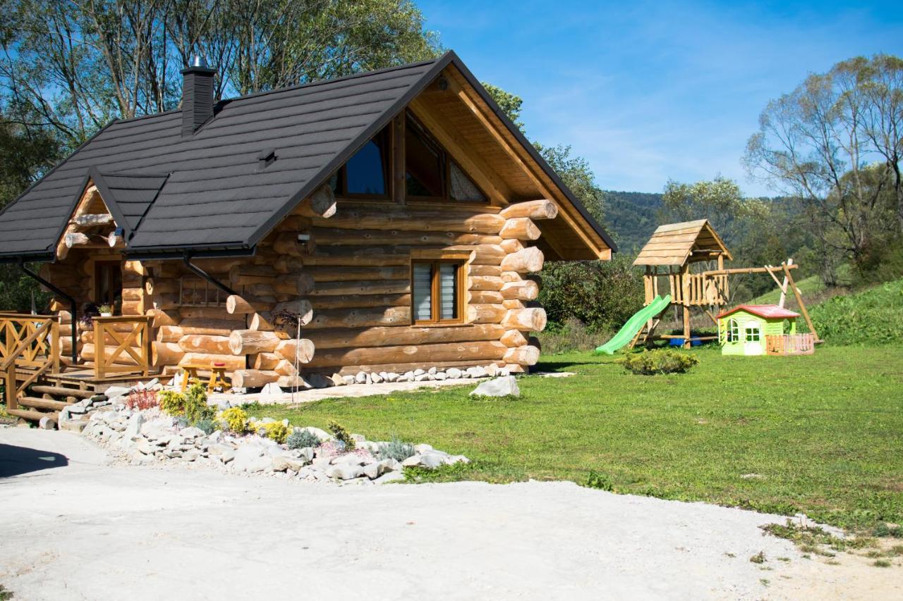 Szepit Holiday home *