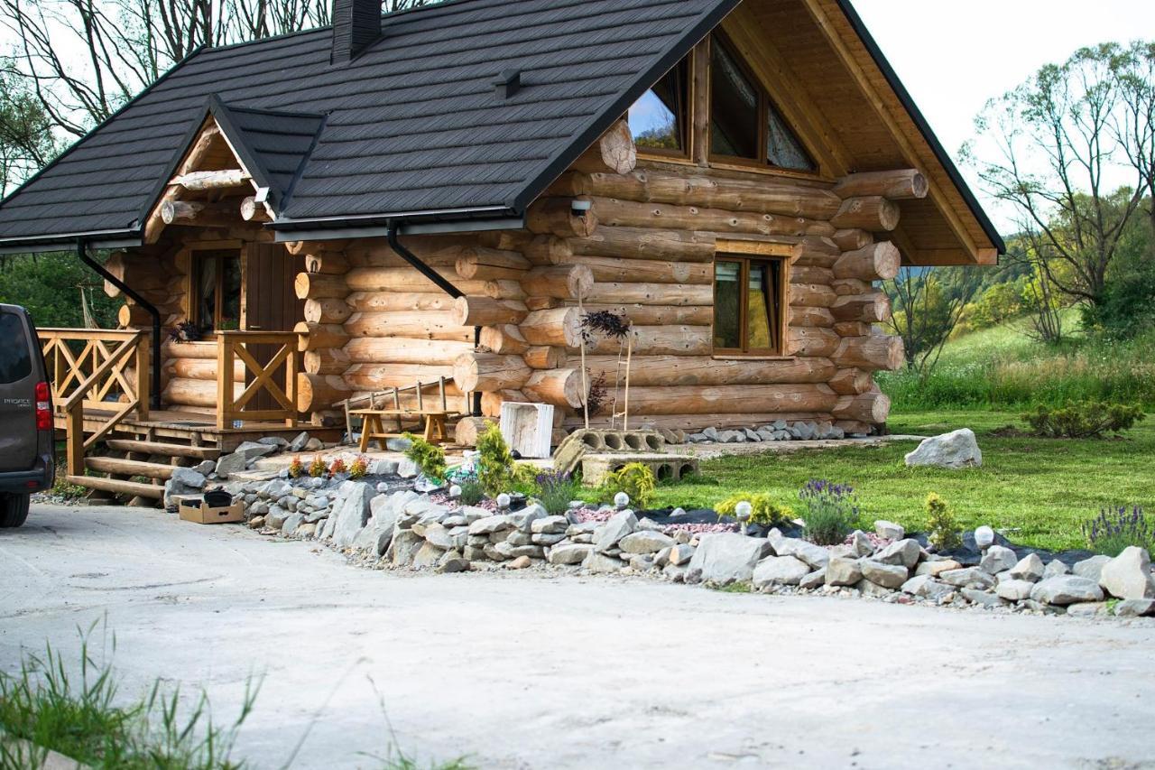 Szepit Holiday home