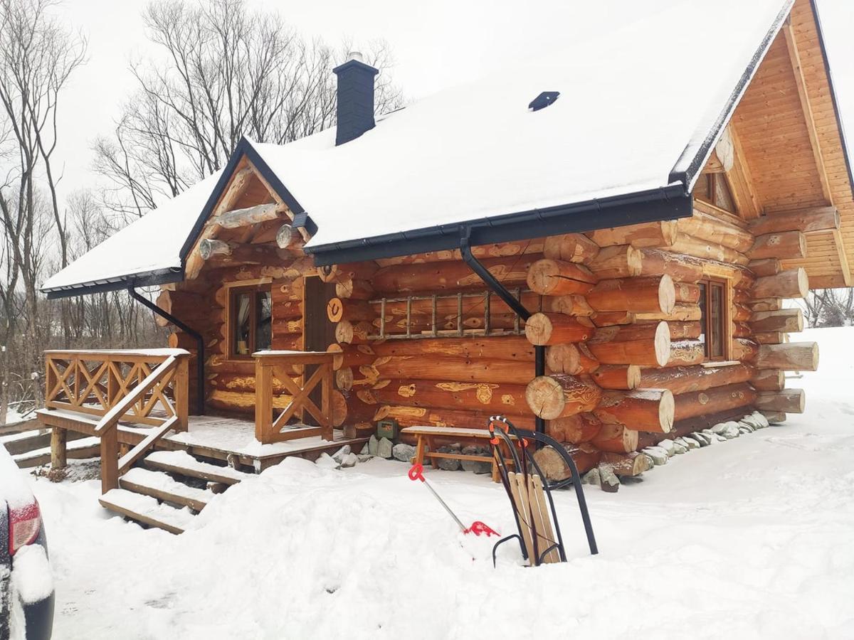 Holiday home Szepit Lutowiska