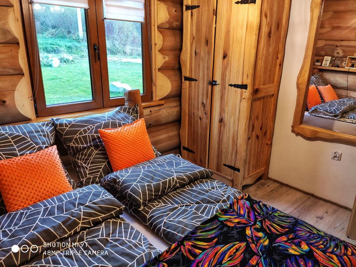 Holiday home Szepit Lutowiska