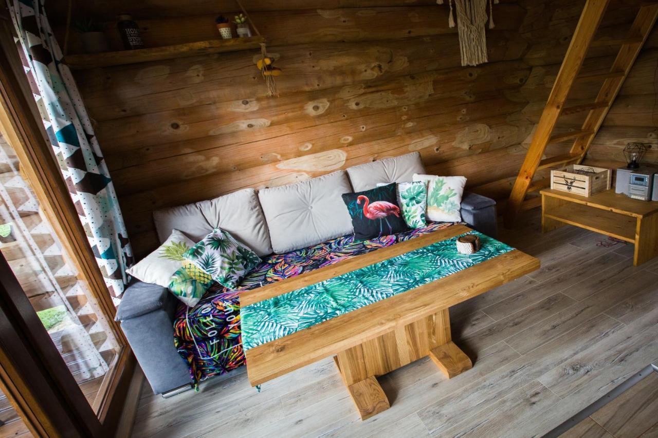 Szepit Holiday home