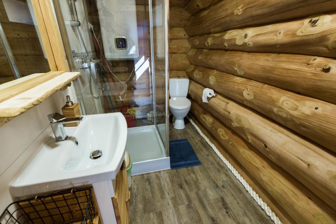 Szepit Holiday home