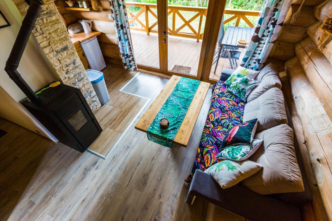 Holiday home Szepit
