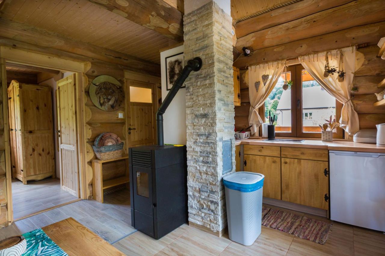 Holiday home Szepit