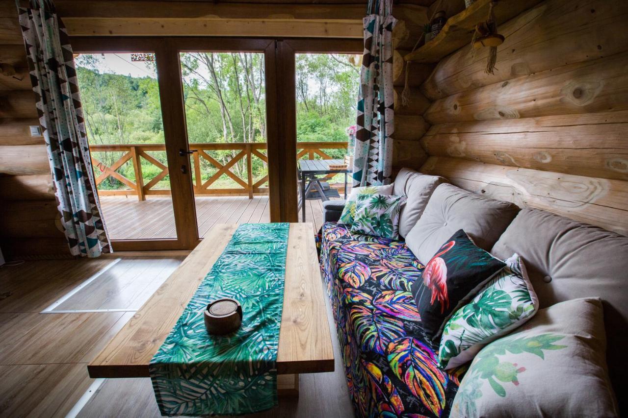 Holiday home Szepit Lutowiska