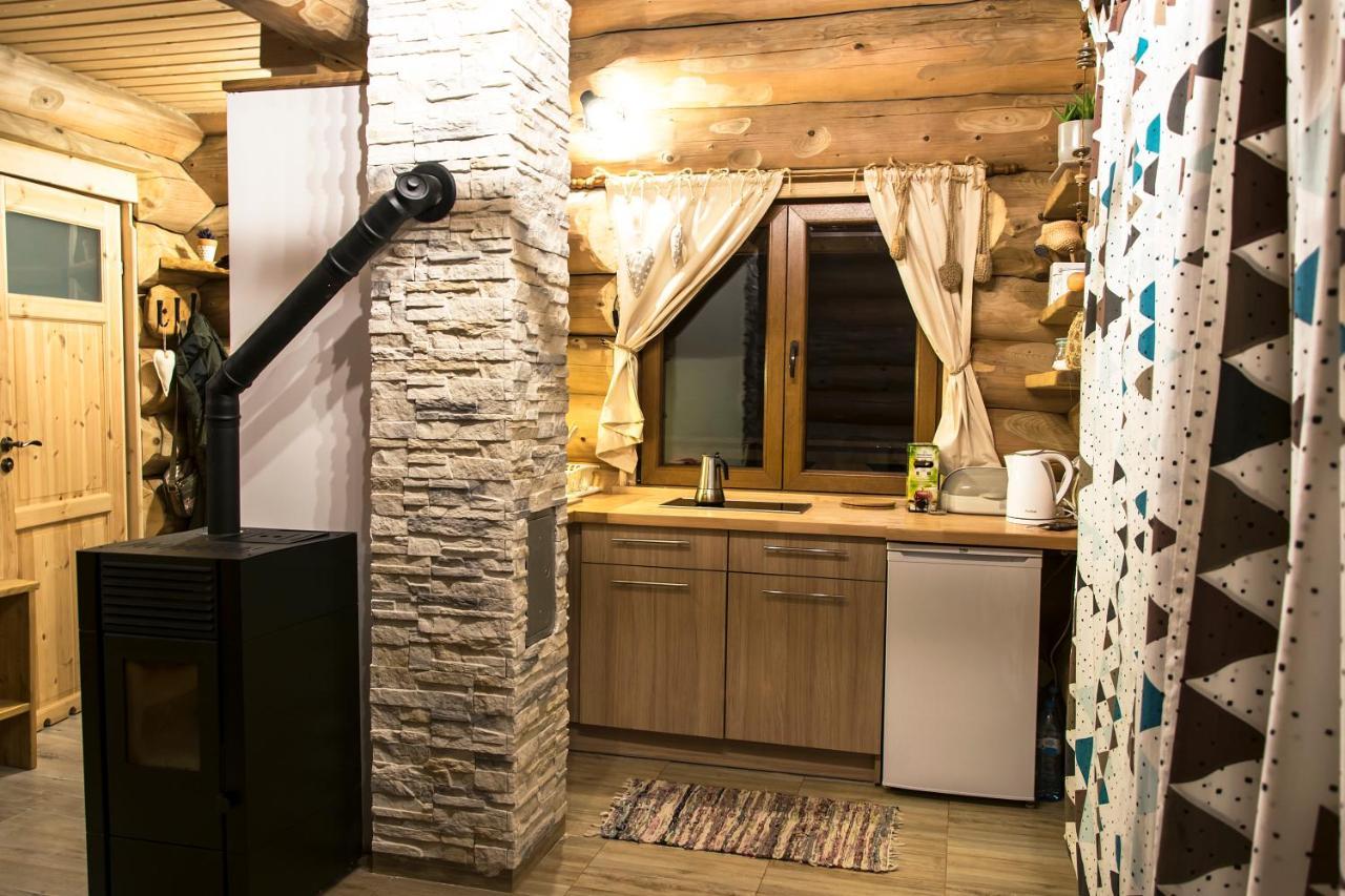 Szepit Holiday home *