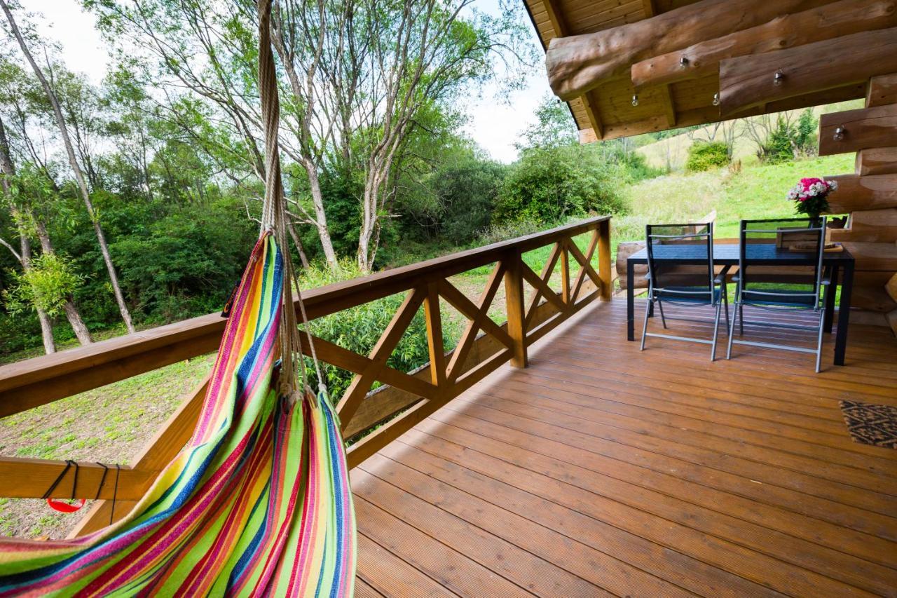 Holiday home Szepit Lutowiska
