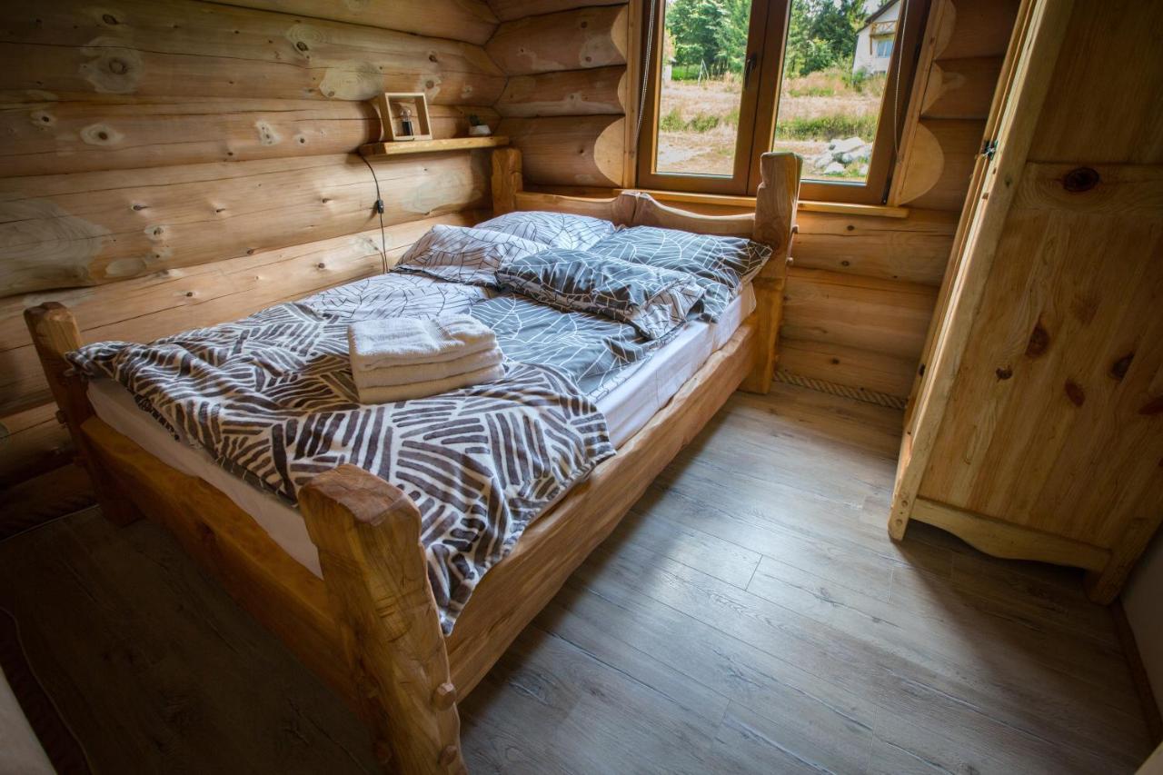 Szepit Holiday home *
