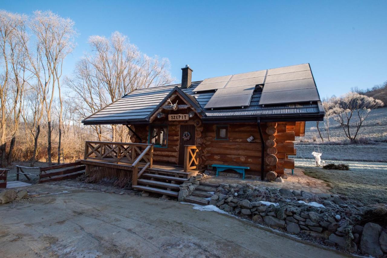 Szepit Holiday home