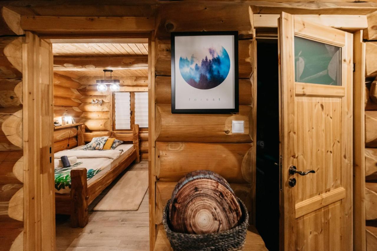 Holiday home Szepit Lutowiska