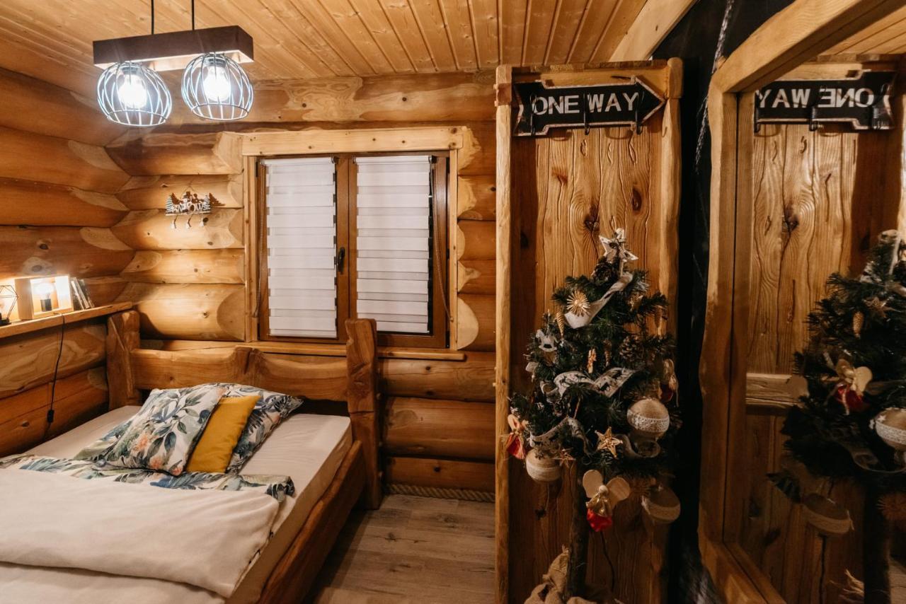 Holiday home Szepit *