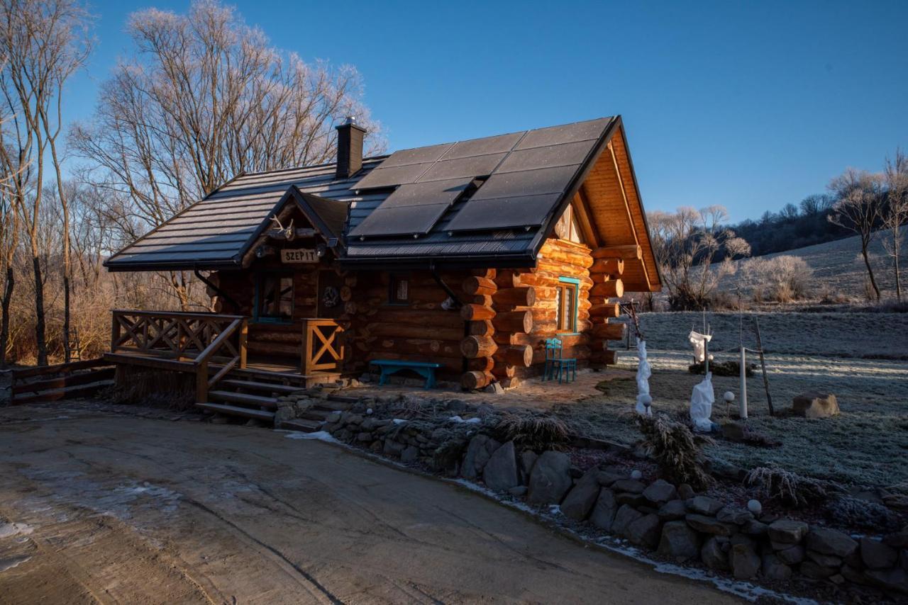 Holiday home Szepit *