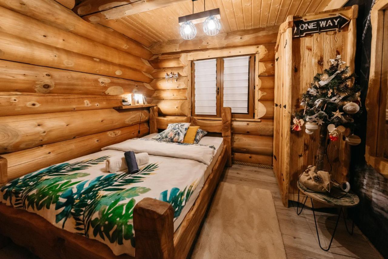 Holiday home Szepit Lutowiska