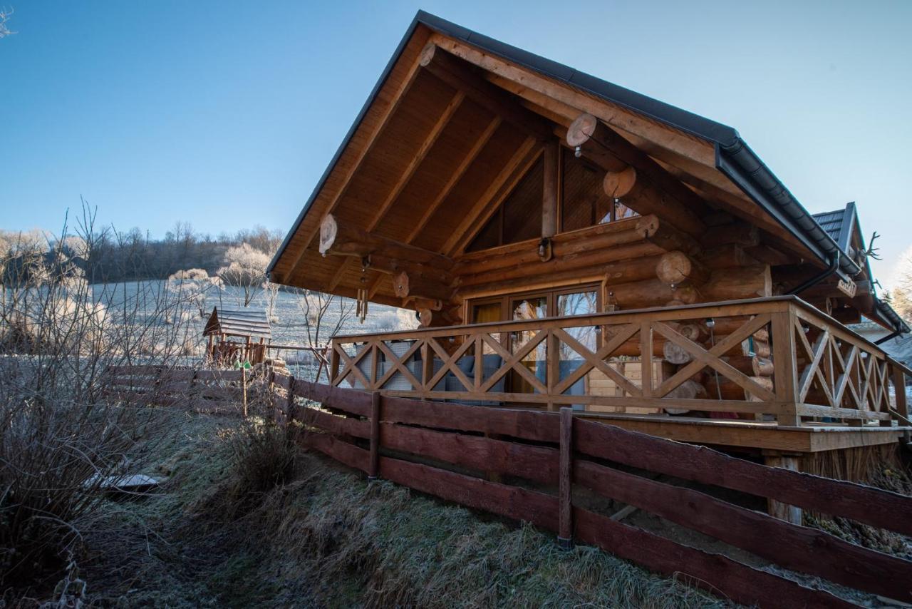 Szepit Holiday home *