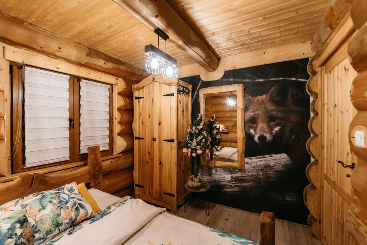 Szepit Holiday home *